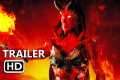 THE DEMONESS Official Trailer (2025)