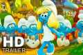 THE SMURFS MOVIE Trailer (2025)