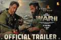 War 2 | Official Trailer | Hrithik