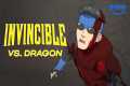 Invincible vs. Mr. Liu | Invincible | 