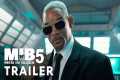 Men In Black 5 (2025) - First Trailer 