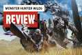 Monster Hunter Wilds Review