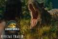 Jurassic World Rebirth | Official