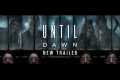 UNTIL DAWN – New Movie Trailer (HD)