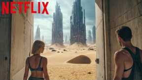 7 Best Netflix Series to Watch Right Now 2025!