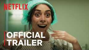 Black Mirror: Season 7 | Official Trailer | Netflix