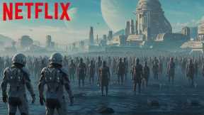 Top 10 New Netflix Movies And Series In March 2025!