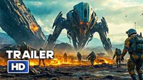 BEST UPCOMING MOVIES 2025 (New Trailers)