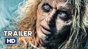 IT FEEDS Official Trailer (2025) Horror Movie HD