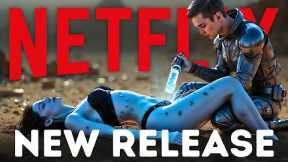 7 NETFLIX Movies You Must Watch (2024-25) Part 6