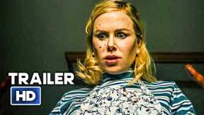 HOLLAND Official Trailer (2025) Nicole Kidman, Thriller Movie HD