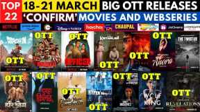 OTT Release Movies I New Movies on OTT @PrimeVideoIN @Netflix @JioHotstar @tseries