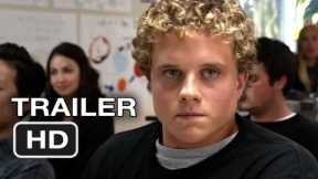 Chasing Mavericks Official Trailer #1 (2012) Gerard Butler Surfing Movie HD