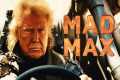 MAD MAX - a Donald Trump Parody (AI