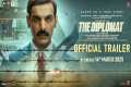 THE DIPLOMAT (OFFICIAL TRAILER): JOHN 