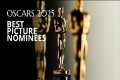 Oscars 2025 Best Picture Nominees |