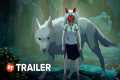 Princess Mononoke Exclusive IMAX