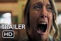 Hereditary Official Trailer #1 (2018) 