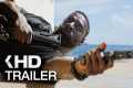 SHADOW FORCE Trailer (2025) Omar Sy