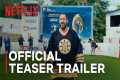 Happy Gilmore 2 | Official Teaser