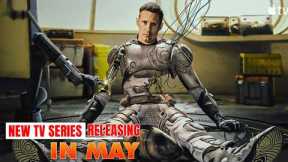 10 Insane New TV Series in May | Netflix | Prime |  Apple tv+ | Best TV Shows of 2025(Part-5)