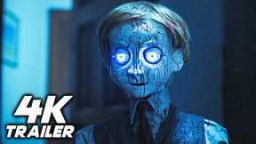 ROB1N Trailer (2025) Horror Movie [HD]