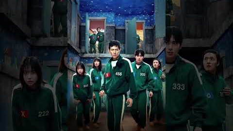 Squid Game Season 3 Release Date || On Netflix Series || Upcoming Drama || Tauheed Zubair