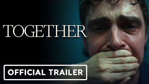 Together - Official Trailer (2025) Alison Brie, Dave Franco
