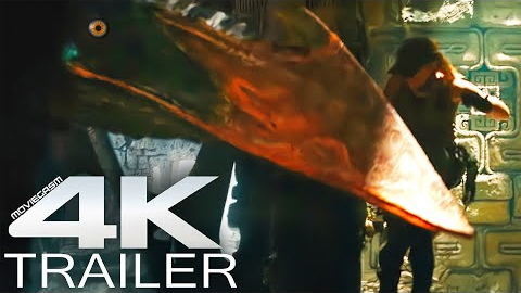 Jurassic World: Rebirth 