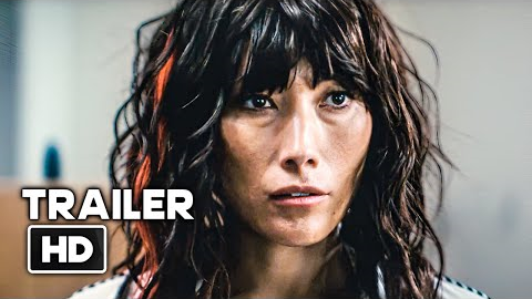 JOE BABY Official Trailer (2025) Dichen Lachman, Ron Perlman Movie HD