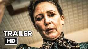 THE CONJURING 4: Last Rites Official Trailer (2025) Horror Movie HD