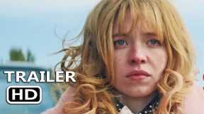 AMERICANA Official Trailer (2025) Sydney Sweeney