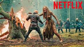 Top 15 Must-See NEW MOVIES of June & July 2025 (So Far)