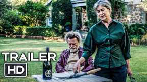 BIRTHRIGHT Official Trailer (2025) Thriller Movie HD