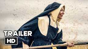 THE NEW BOY Official Trailer (2025) Cate Blanchett