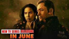 10 Insane New TV Series in June | Netflix | Prime |  Apple tv+ | Best TV Shows of 2025(Part-6)
