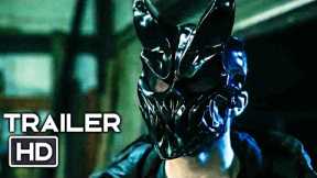 AMONGST THE WOLVES Official Trailer (2025) Aidan Gillen, Thriller Movie HD