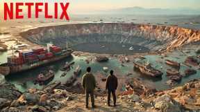 Top 10 New Netflix Movies And Series In May 2025!