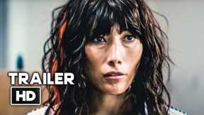 JOE BABY Official Trailer (2025) Dichen Lachman, Ron Perlman Movie HD