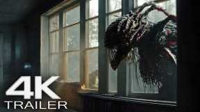 NEW MOVIE TRAILERS 2025 | 4K UHD HDR