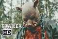 PIGLET Official Trailer (2025)