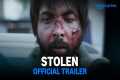 Stolen - Official Trailer | Prime