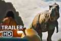 JURASSIC WORLD 4 REBIRTH Official