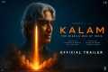 KALAM - Official Trailer | Dhanush |