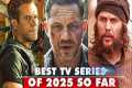 10 Best TV Series of 2025 So Far