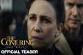 The Conjuring: Last Rites | Official