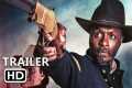 RESURRECTION ROAD Official Trailer