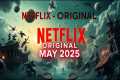 Netflix Originals Coming to Netflix