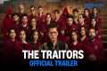 The Traitors - Official Trailer |