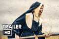 THE NEW BOY Official Trailer (2025)